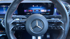 Mercedes-Benz CLA 180 AMG Line Executive 5dr Tip Auto Petrol Estate